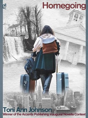 Homegoing - ebook